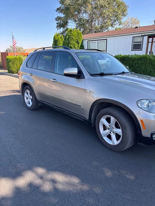 2010 BMW E70 X5 - Image 3 of 8