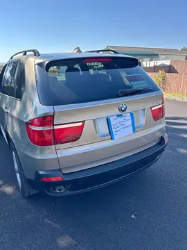 2010 BMW X5 xDrive35d Sport Utility 4D