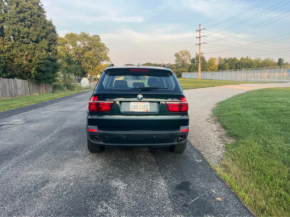 2010 BMW E70 X5 - Image 7 of 20