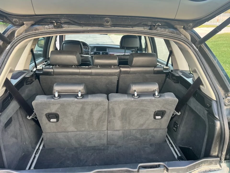 2010 BMW E70 X5 - Image 11 of 20