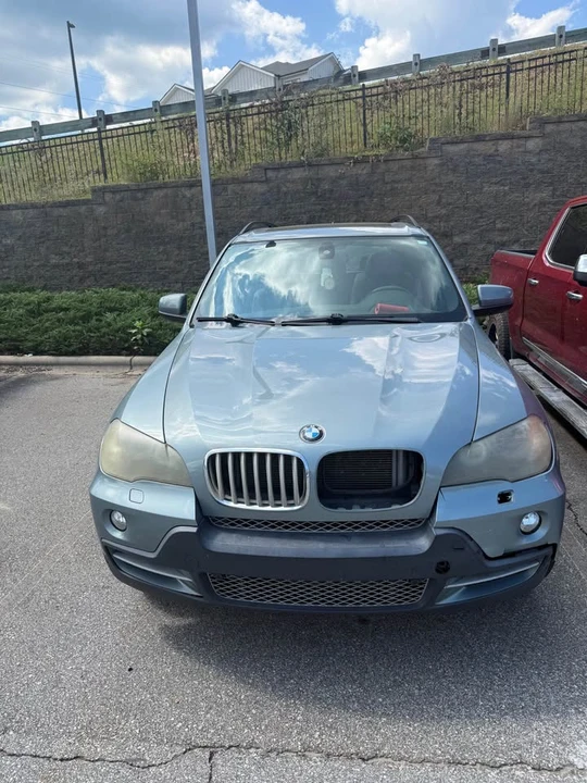 2010 BMW E70 X5 - Image 2 of 3