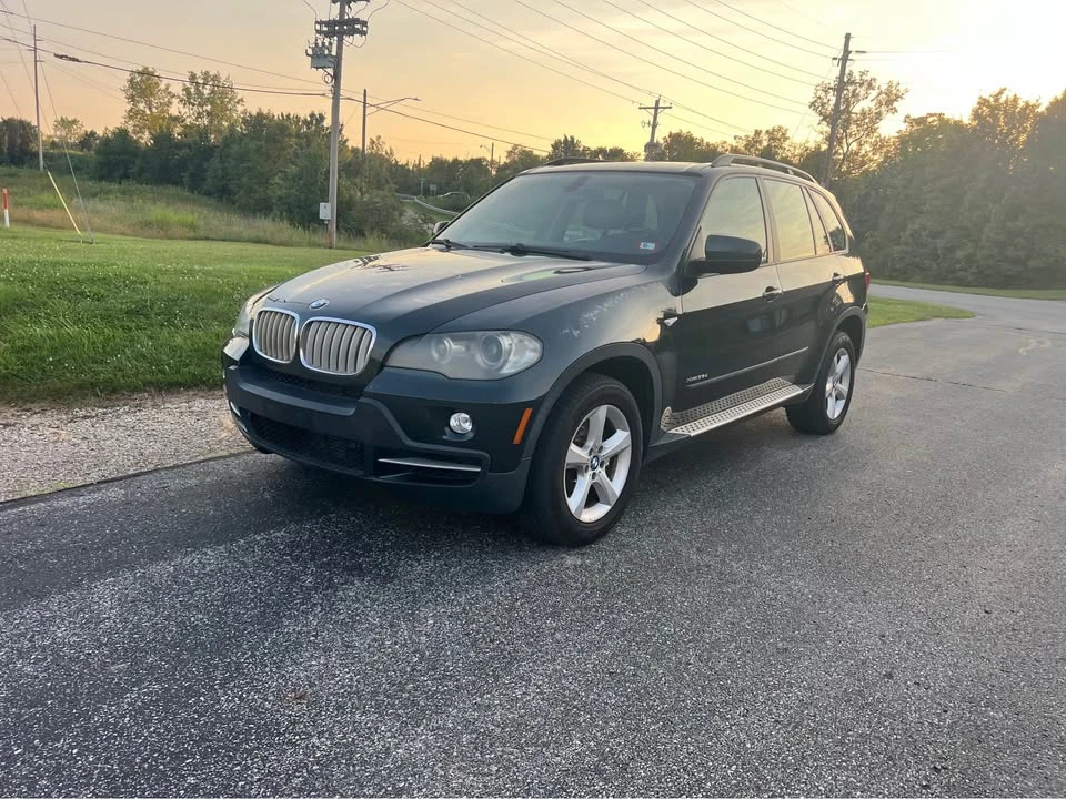 2010 BMW E70 X5 - Image 2 of 20