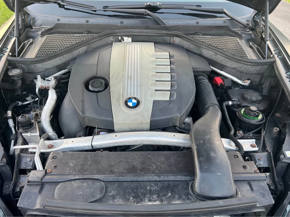 2010 BMW E70 X5 - Image 15 of 20