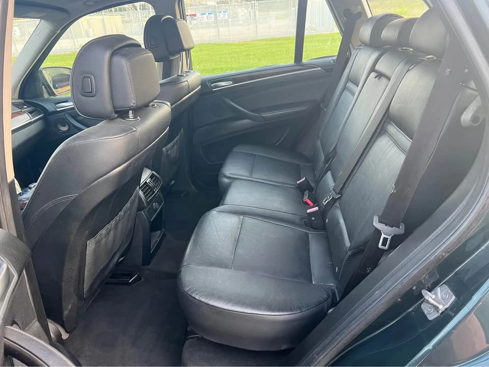 2010 BMW E70 X5 - Image 10 of 20