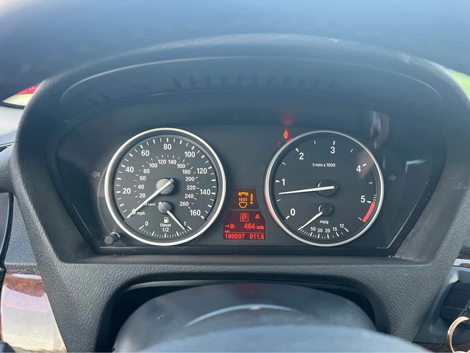 2010 BMW E70 X5 - Image 14 of 20