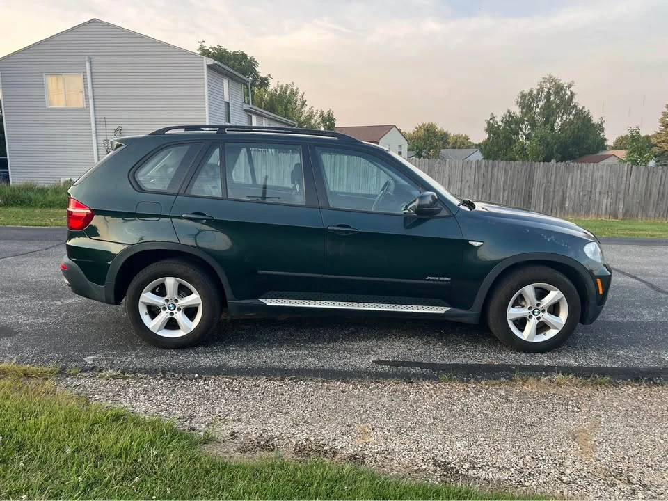 2010 BMW E70 X5 - Image 5 of 20