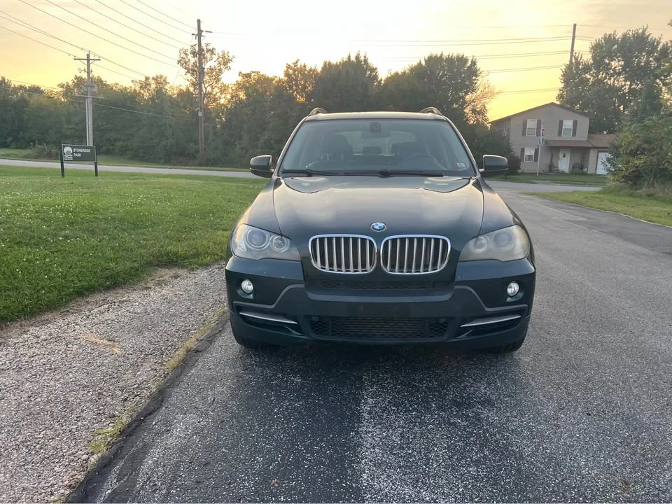 2010 BMW E70 X5 - Image 3 of 20