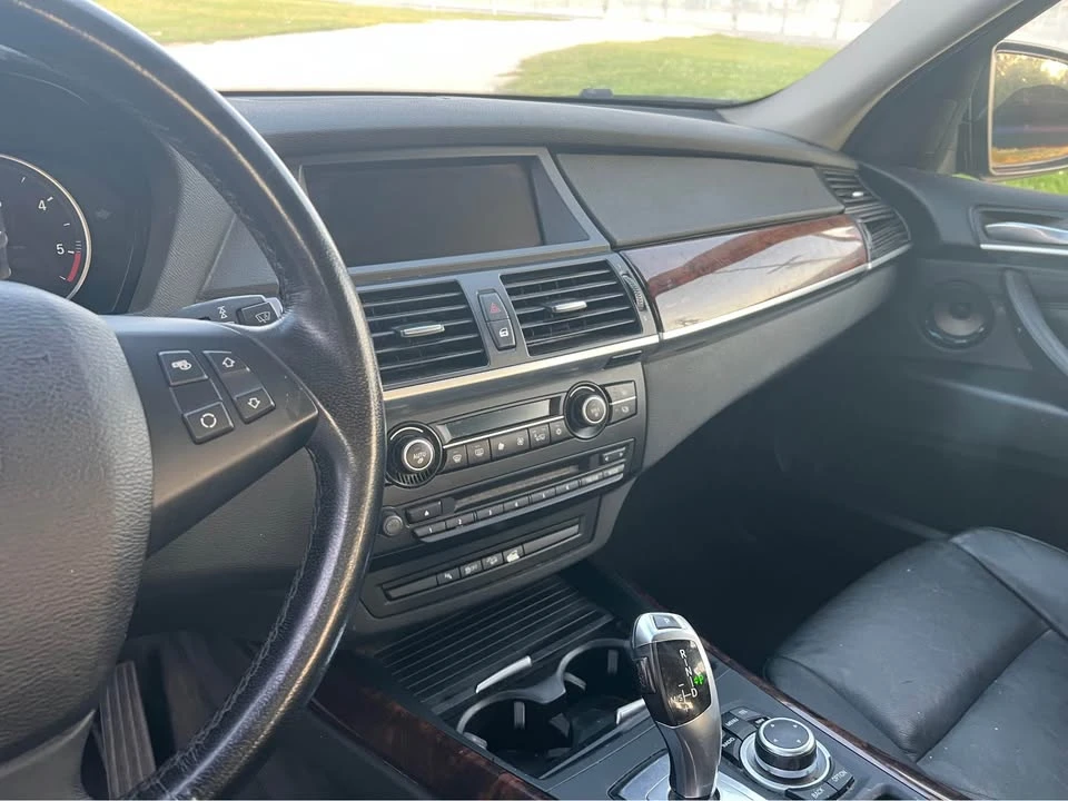2010 BMW E70 X5 - Image 12 of 20