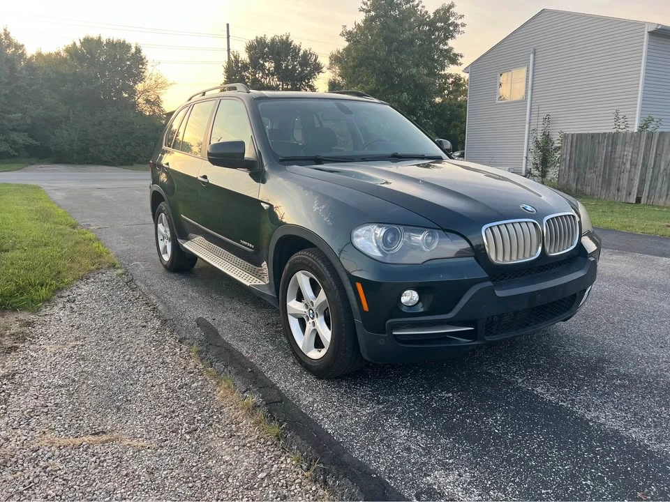 2010 BMW E70 X5 - Image 4 of 20