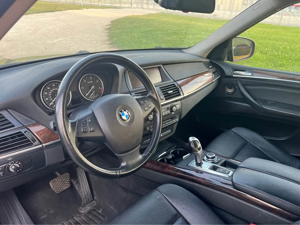 2010 BMW E70 X5 - Image 9 of 20
