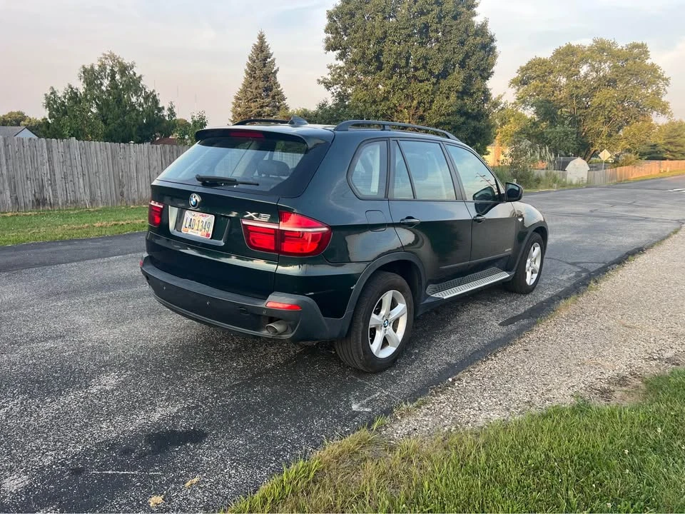 2010 BMW E70 X5 - Image 6 of 20