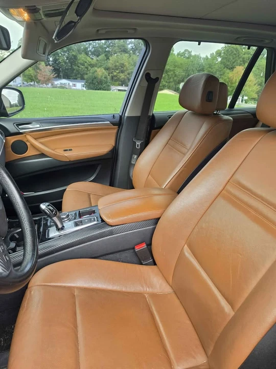 2010 BMW E70 X5 - Image 3 of 4