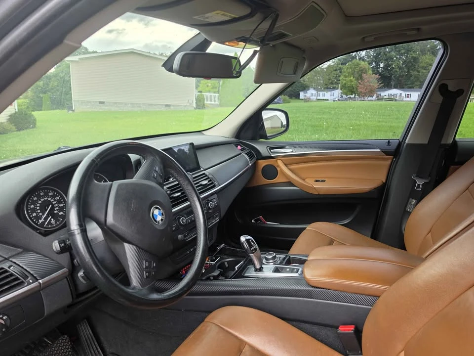2010 BMW E70 X5 - Image 4 of 4