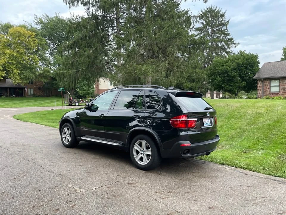 2010 BMW E70 X5 - Image 3 of 6