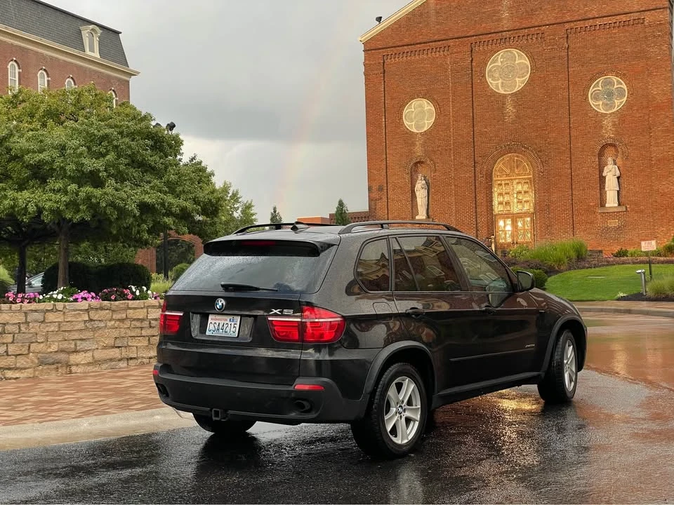 2010 BMW E70 X5 - Image 2 of 6