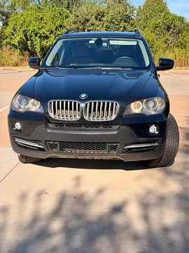 2010 BMW X5 xDrive35d Sport Utility 4D