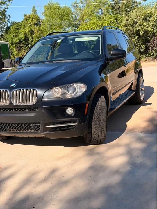 2010 BMW E70 X5 - Image 2 of 9