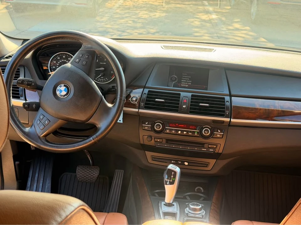 2010 BMW E70 X5 - Image 7 of 9