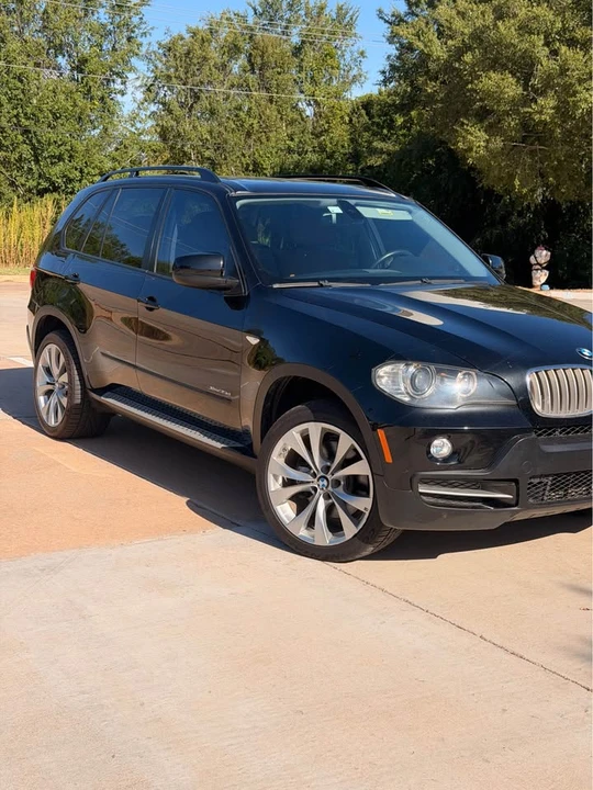 2010 BMW E70 X5 - Image 3 of 9