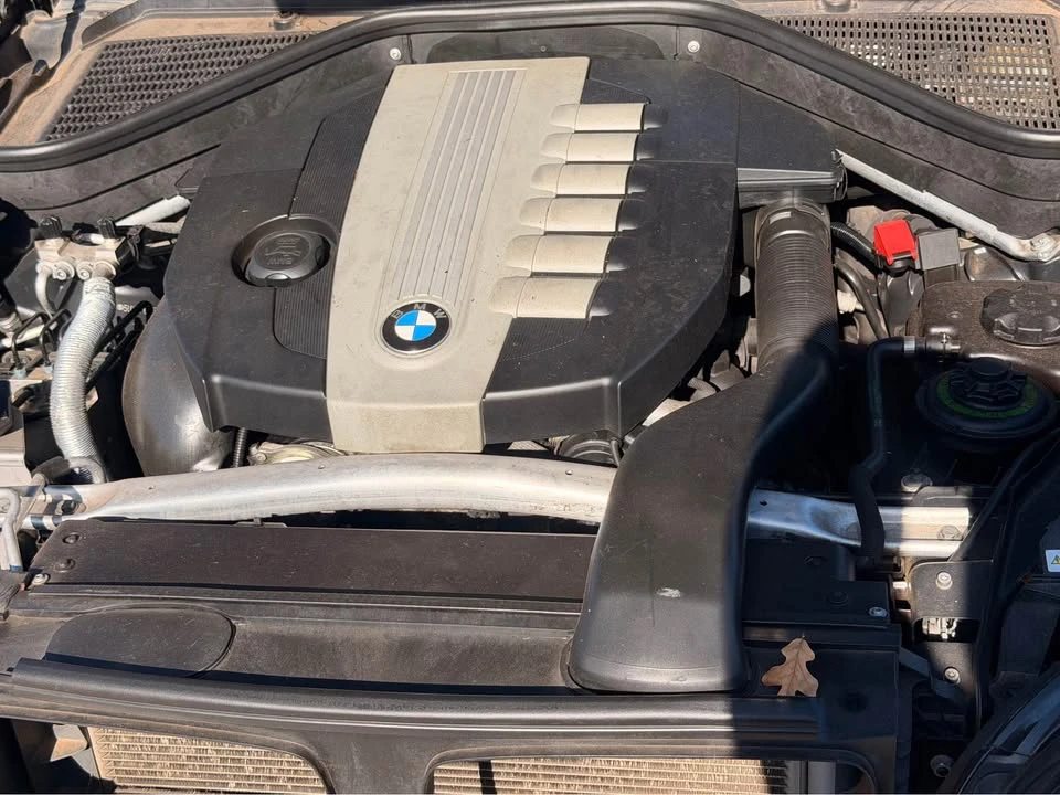 2010 BMW E70 X5 - Image 9 of 9