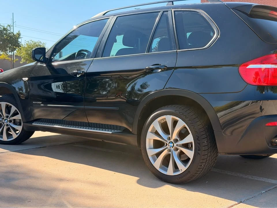 2010 BMW E70 X5 - Image 5 of 9