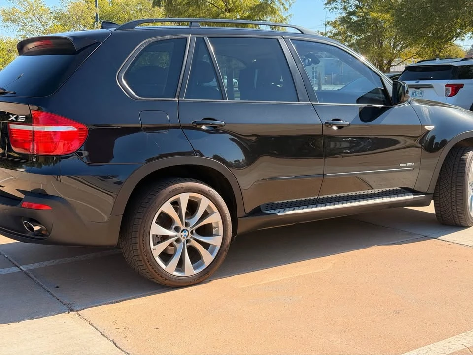 2010 BMW E70 X5 - Image 4 of 9
