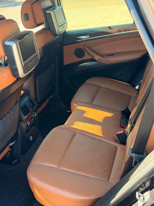 2010 BMW E70 X5 - Image 6 of 9