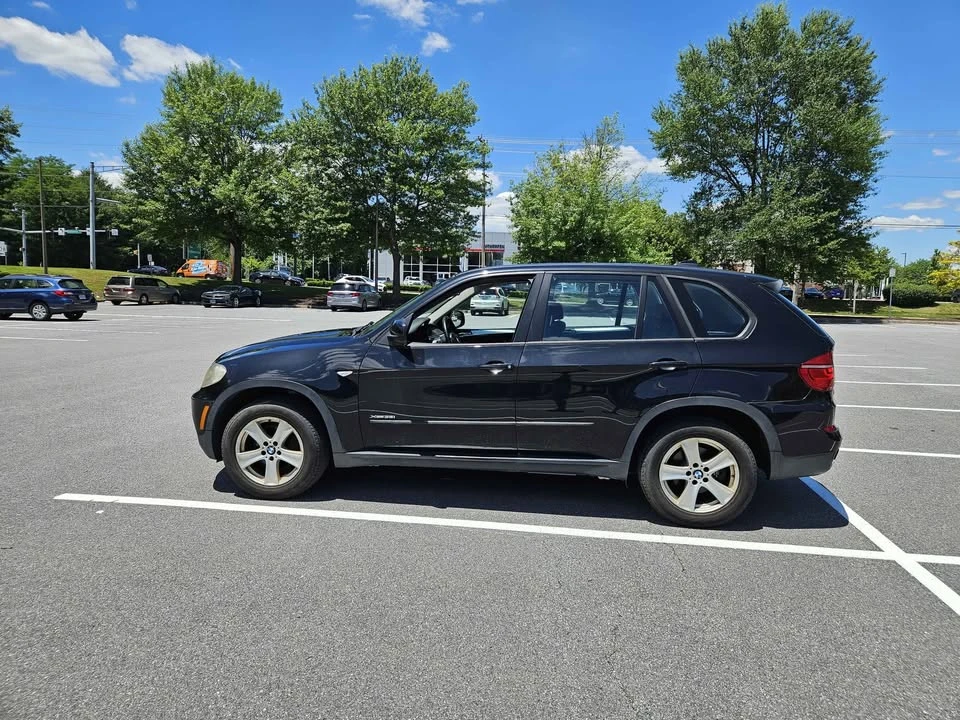 2010 BMW E70 X5 - Image 2 of 14