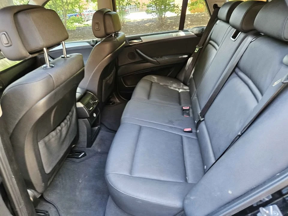 2010 BMW E70 X5 - Image 10 of 14