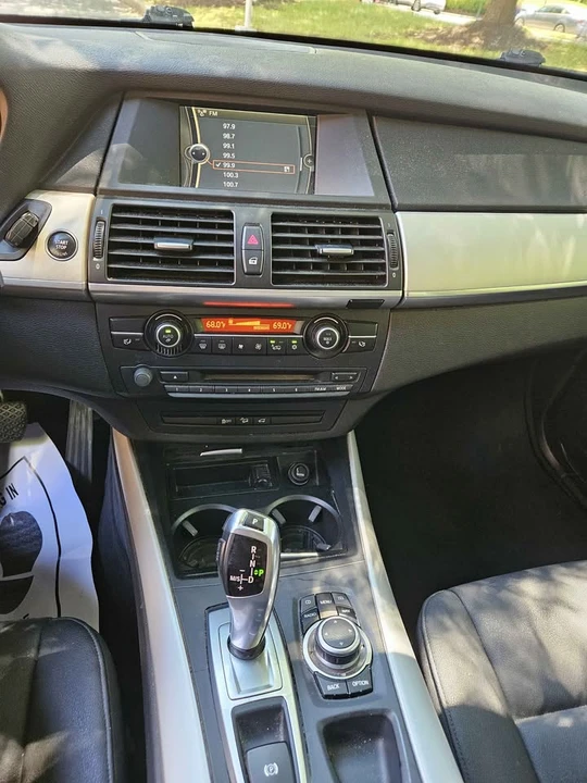2010 BMW E70 X5 - Image 11 of 14