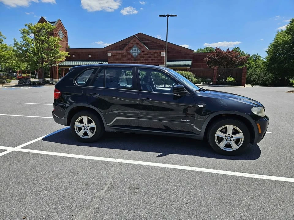 2010 BMW E70 X5 - Image 6 of 14