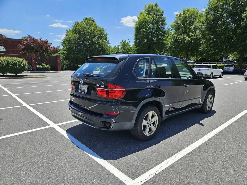 2010 BMW E70 X5 - Image 7 of 14