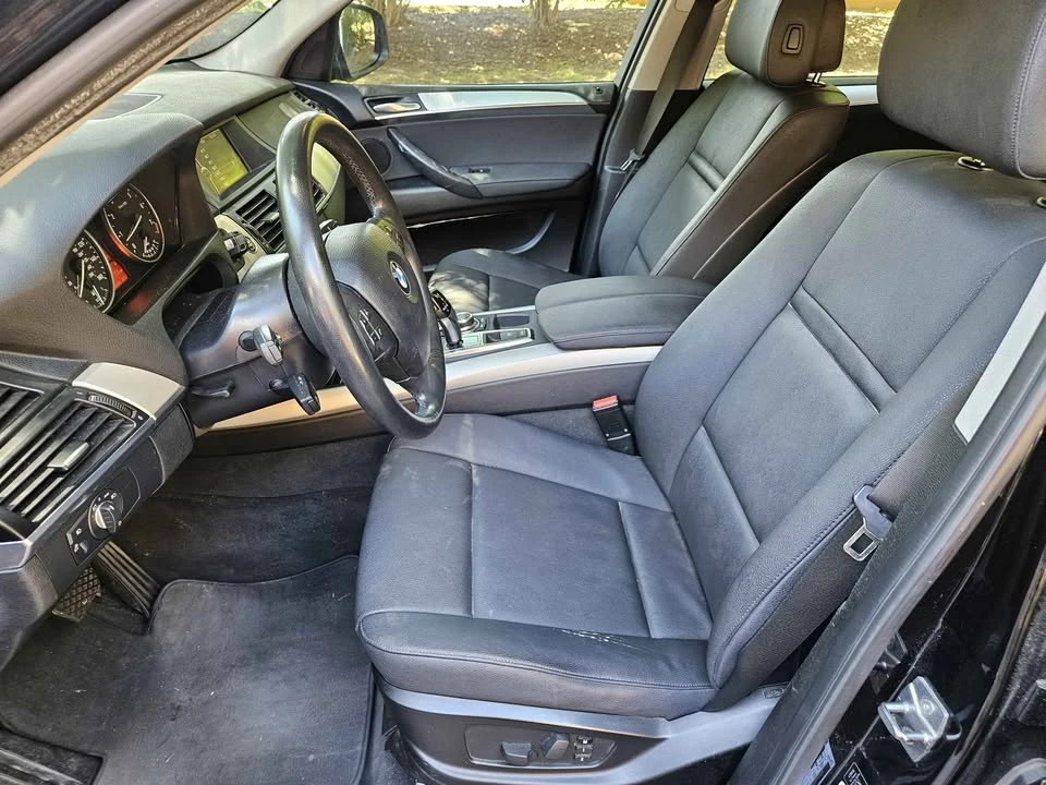 2010 BMW E70 X5 - Image 9 of 14