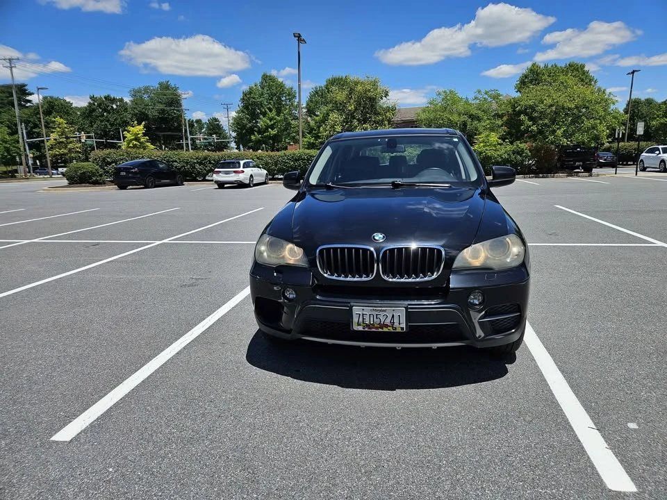 2010 BMW E70 X5 - Image 4 of 14