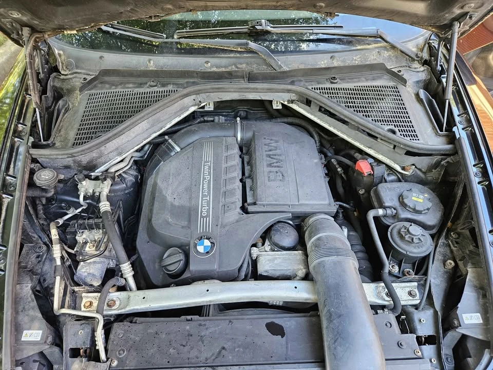 2010 BMW E70 X5 - Image 13 of 14