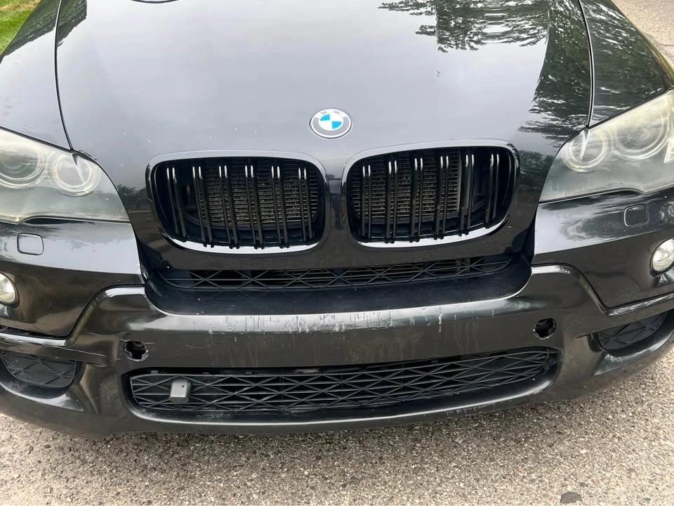 2010 BMW E70 X5 - Image 10 of 10