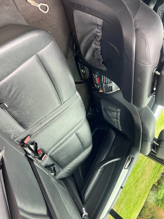 2010 BMW E70 X5 - Image 3 of 10