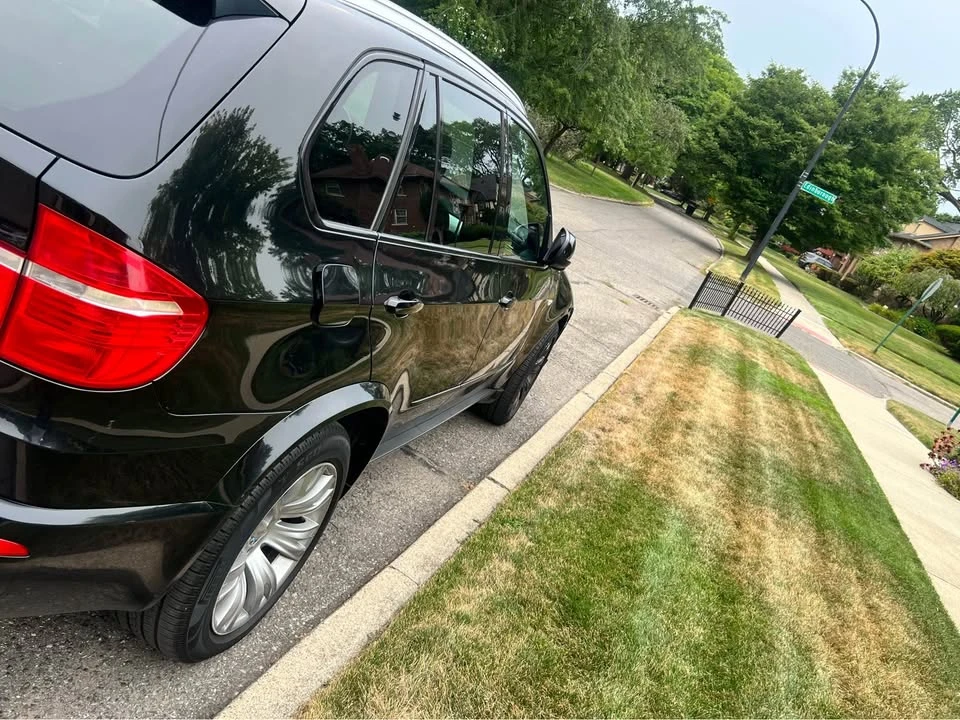 2010 BMW E70 X5 - Image 7 of 10