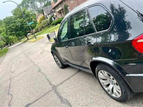 2010 BMW X5 xDrive35i Sport Activity
