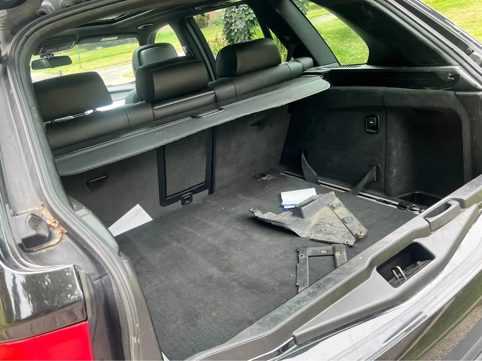 2010 BMW E70 X5 - Image 4 of 10