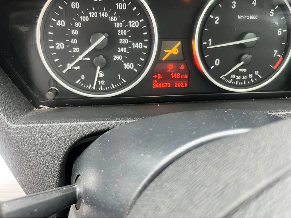 2010 BMW E70 X5 - Image 2 of 10