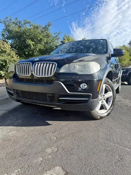 2010 BMW X5 xDrive48i Sport Utility 4D