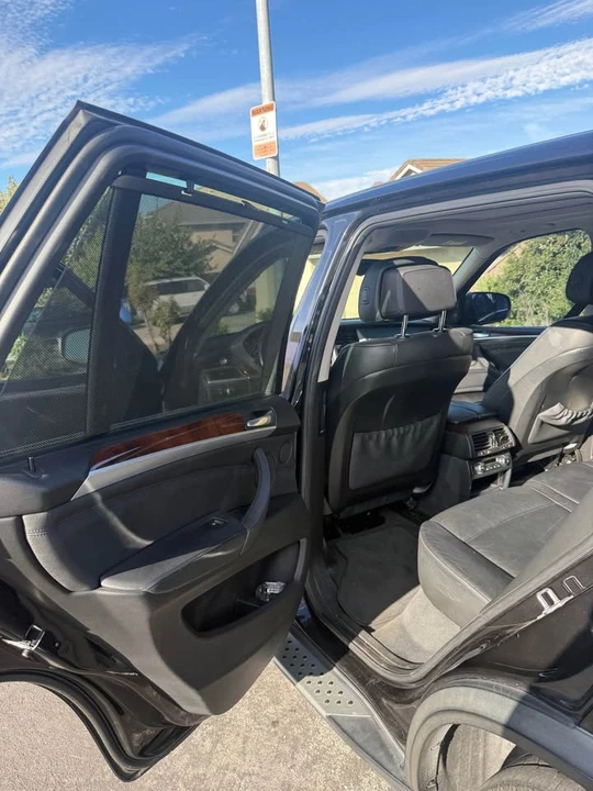 2010 BMW E70 X5 - Image 15 of 20