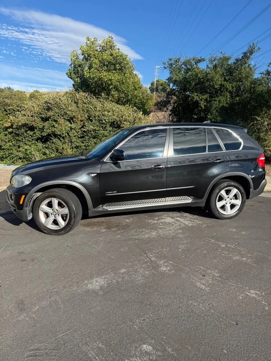 2010 BMW E70 X5 - Image 2 of 20
