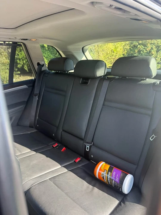 2010 BMW E70 X5 - Image 14 of 20