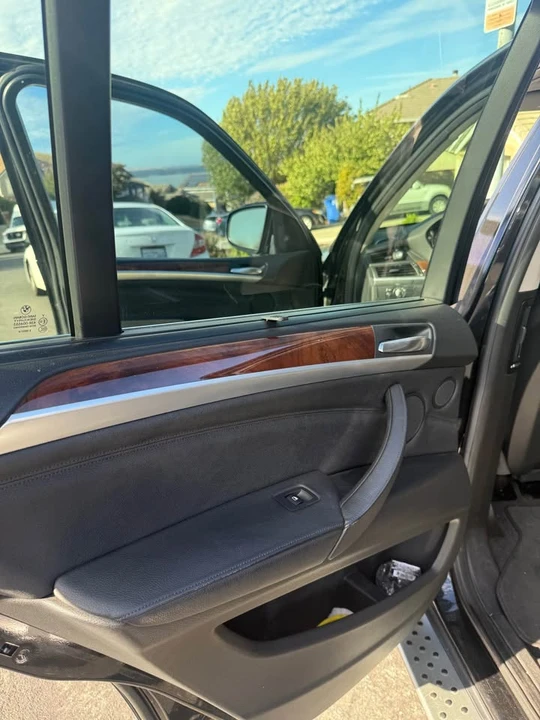 2010 BMW E70 X5 - Image 12 of 20