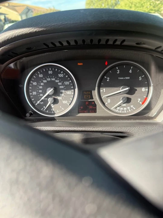 2010 BMW E70 X5 - Image 18 of 20