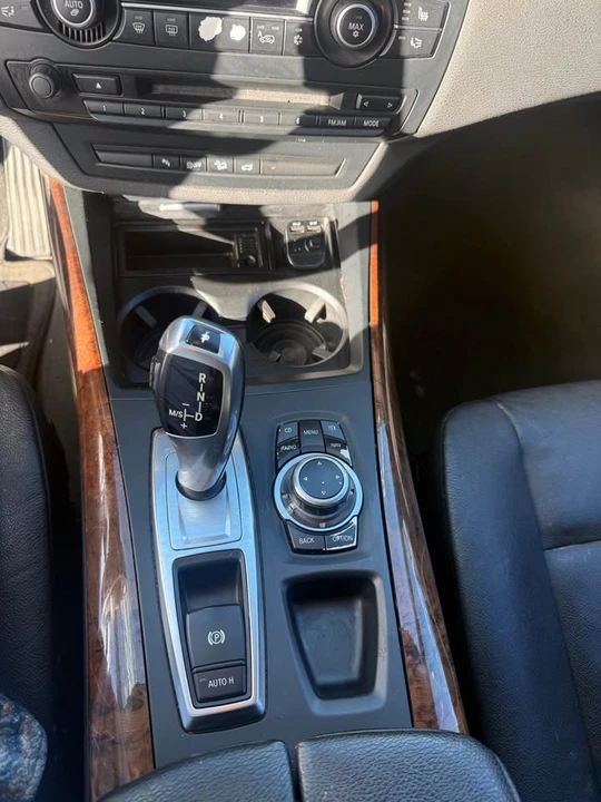 2010 BMW E70 X5 - Image 8 of 20