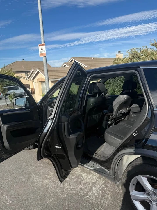 2010 BMW E70 X5 - Image 13 of 20