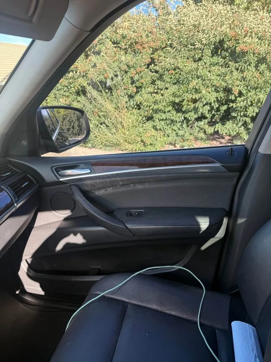 2010 BMW E70 X5 - Image 10 of 20